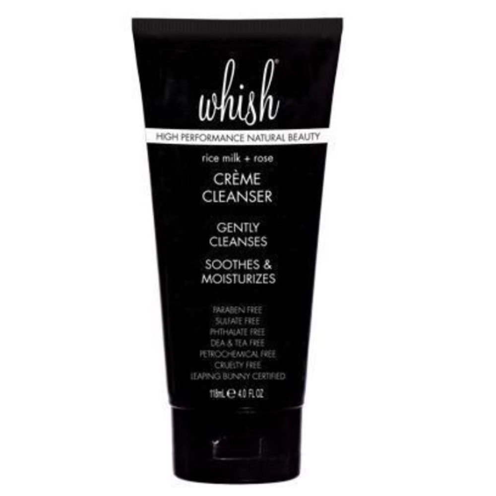 ❌SOLD❌{Whish} Crème Cleanser